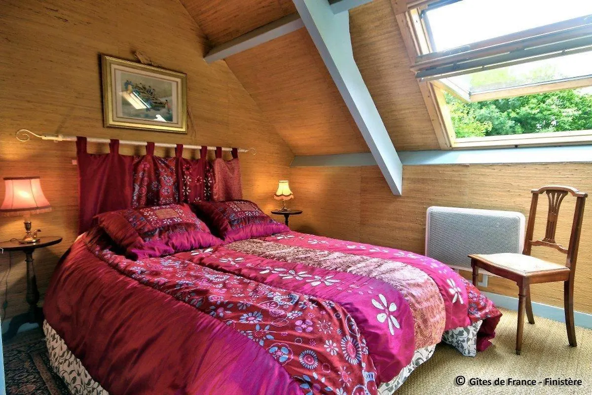 Casa vacanze Villa L~Abercail Plouguin Francia